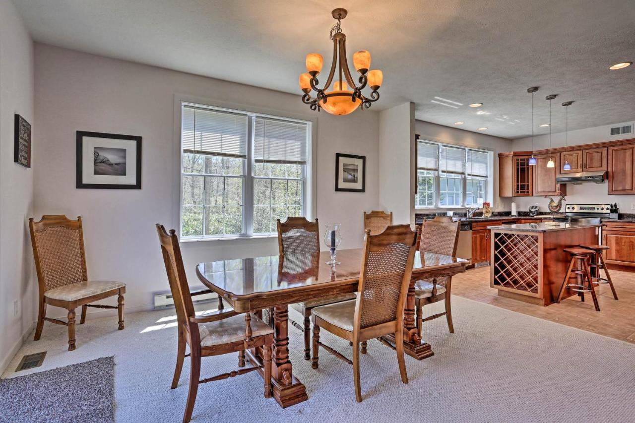 Pocono Pines Golf Course Home About 6 Mi To Kalahari! Екстериор снимка