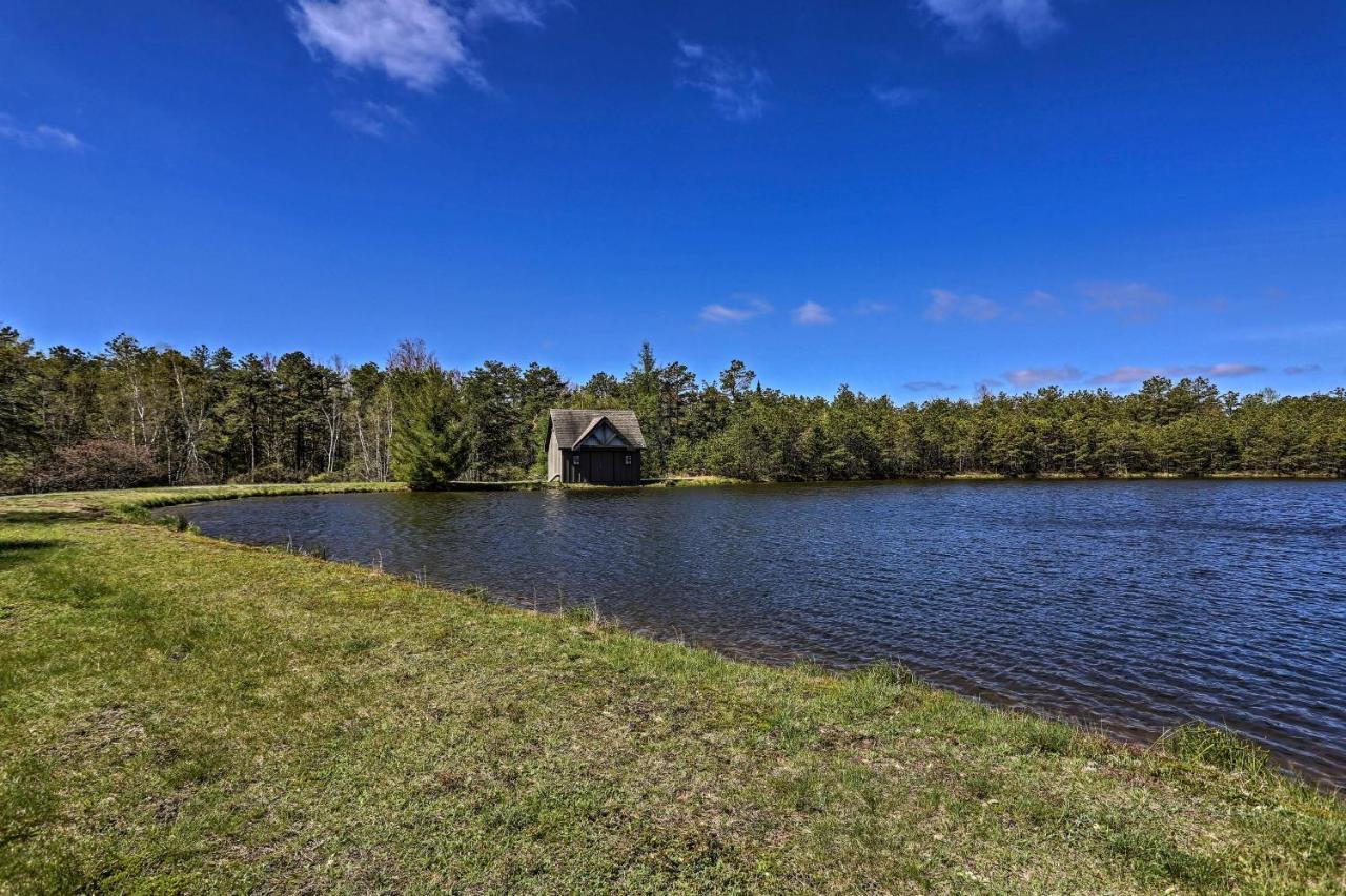 Pocono Pines Golf Course Home About 6 Mi To Kalahari! Екстериор снимка