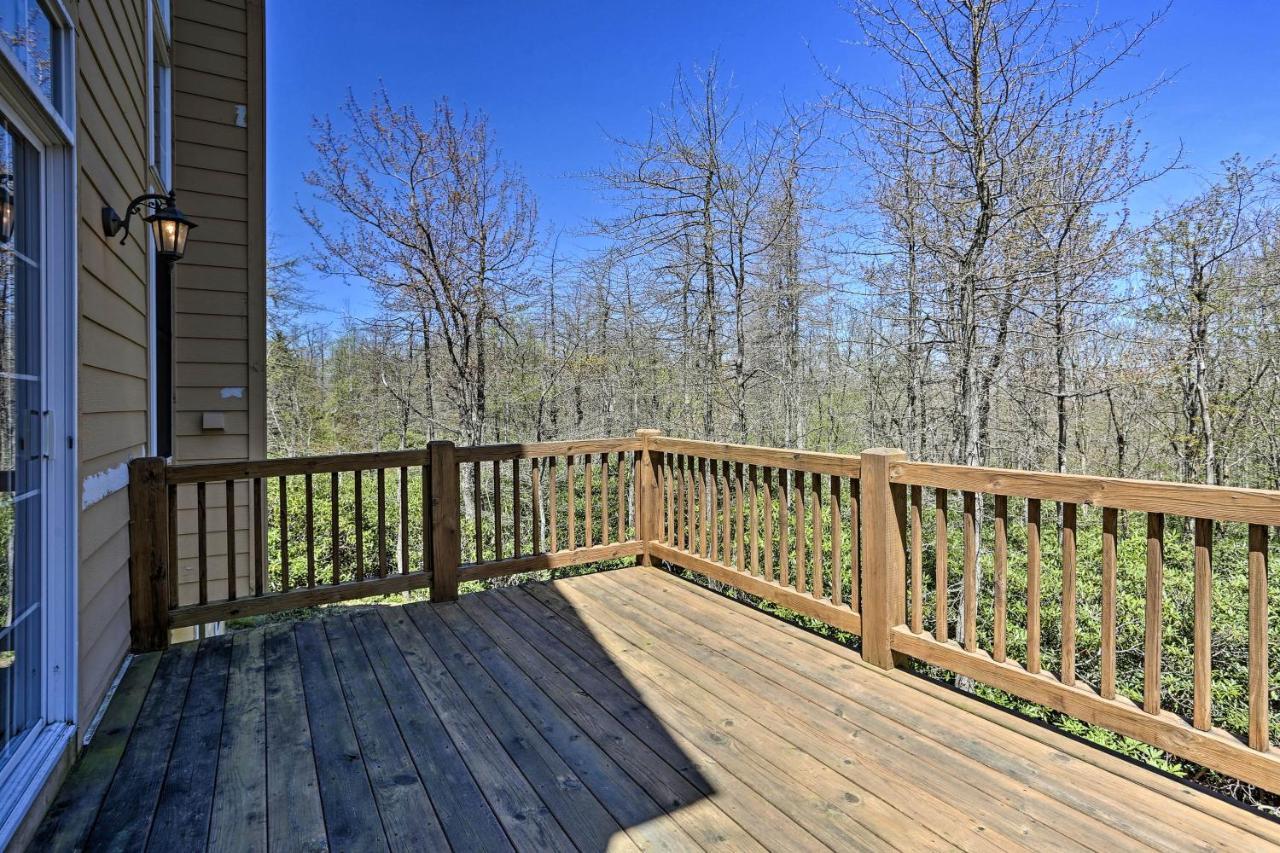 Pocono Pines Golf Course Home About 6 Mi To Kalahari! Екстериор снимка